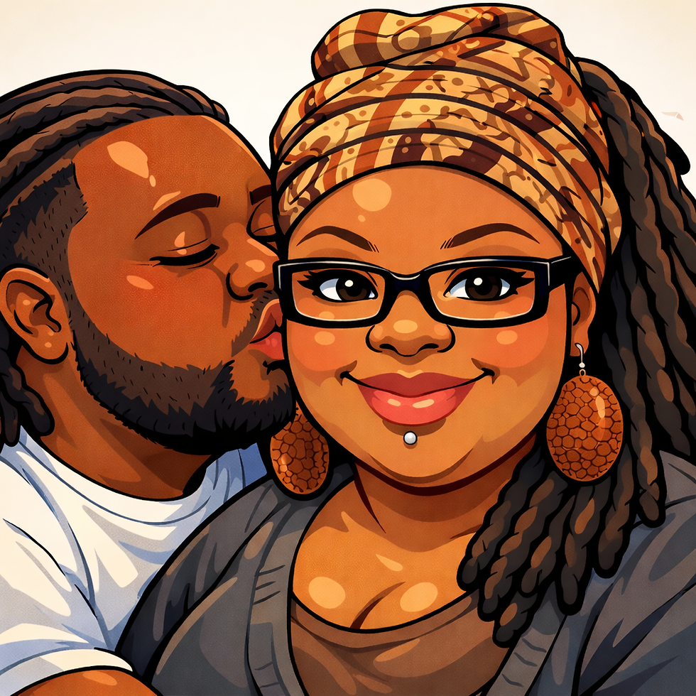 My King & I
