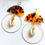 Thumbnail: Bisa Cowrie Hoops