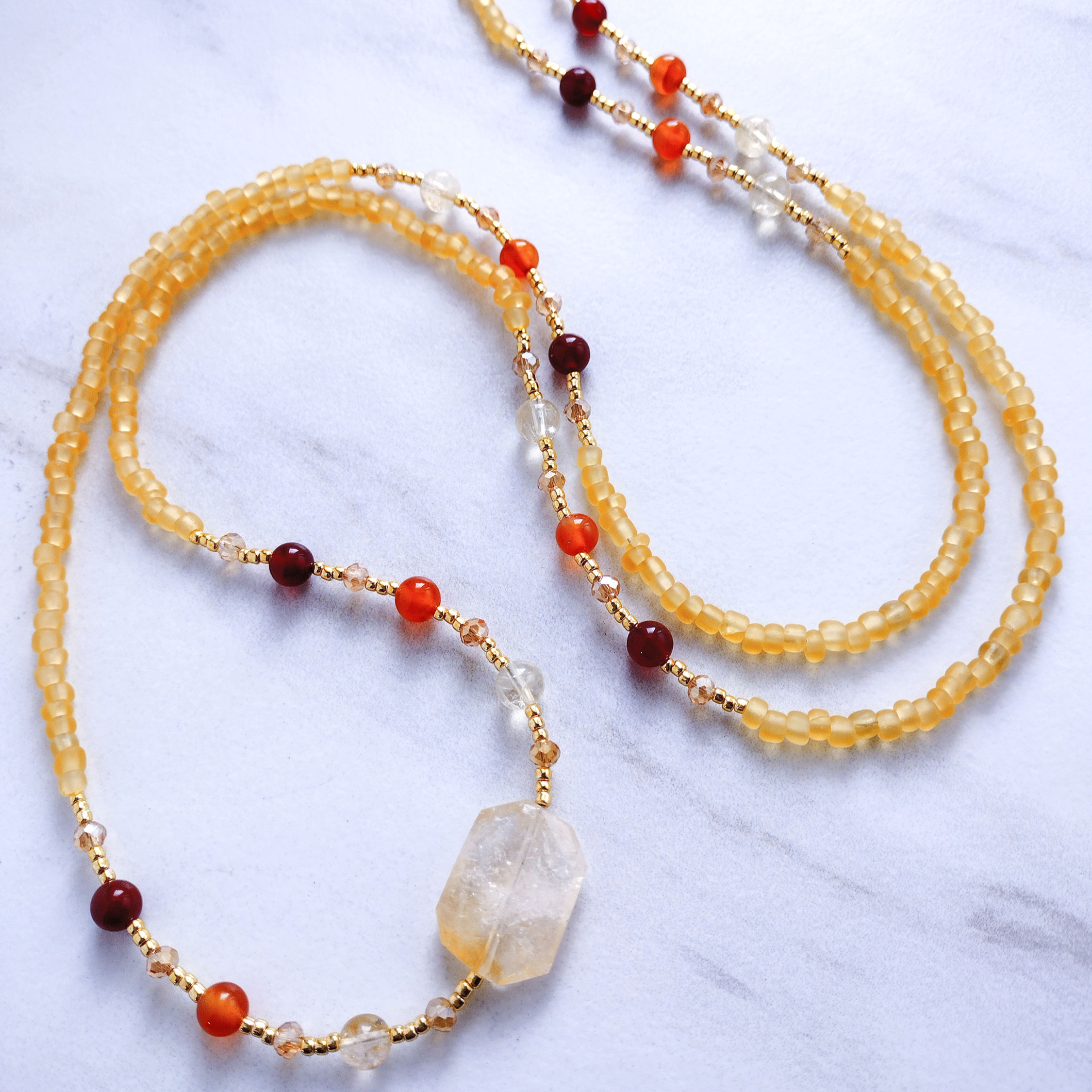 It's Honey - Waist Beads