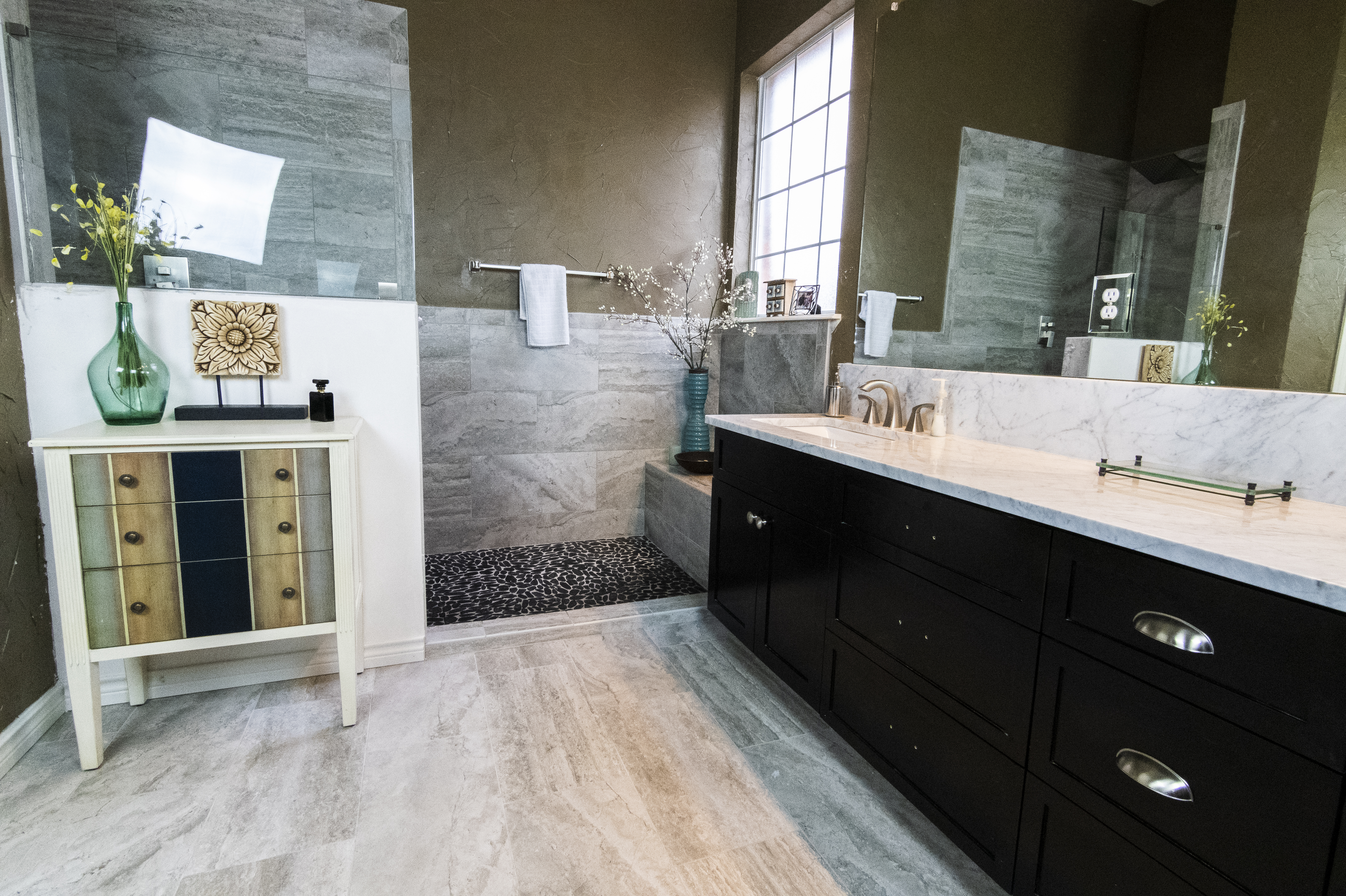 Colleyville Bath Remodel