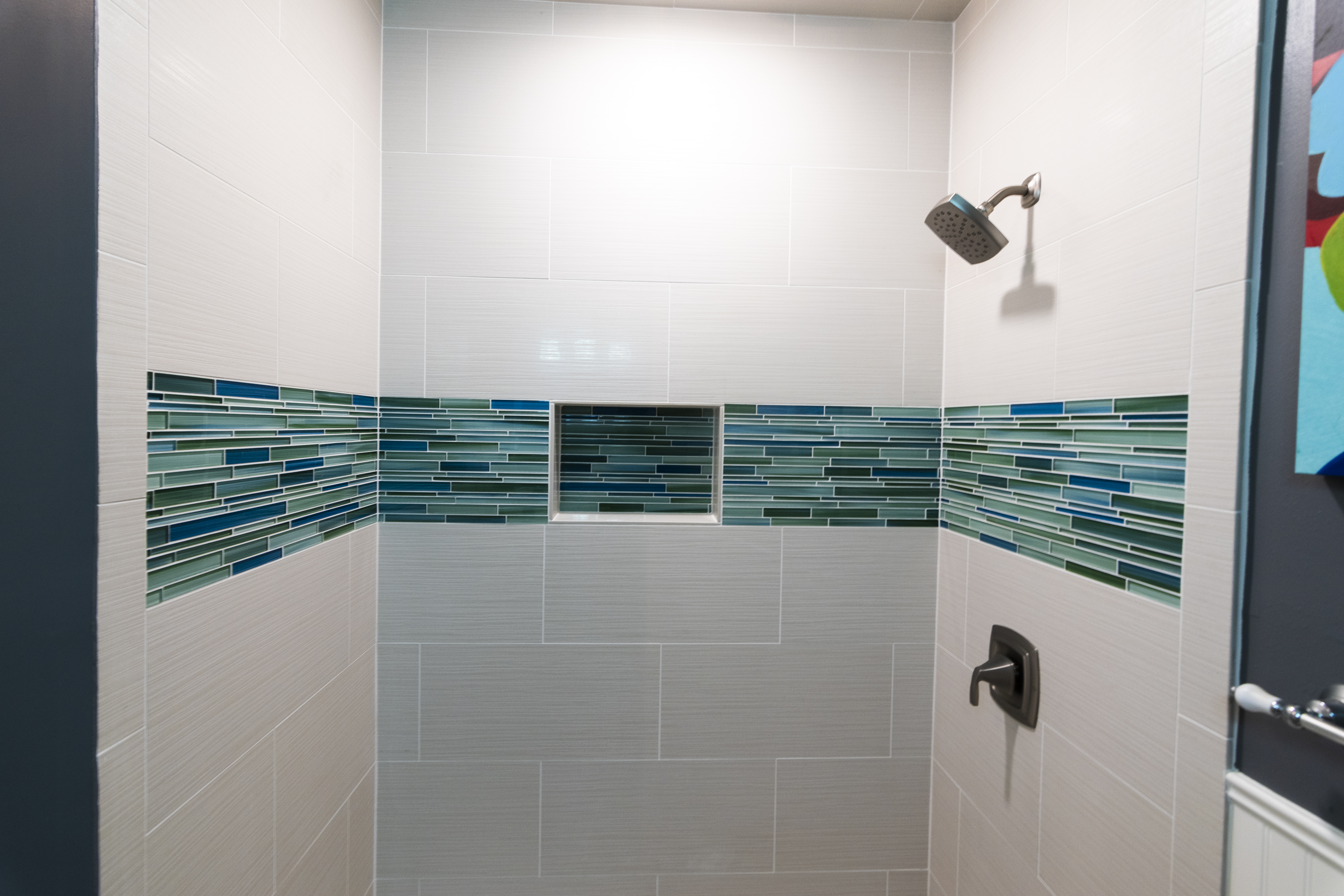 Downtown Fort Worth Bath Remodel