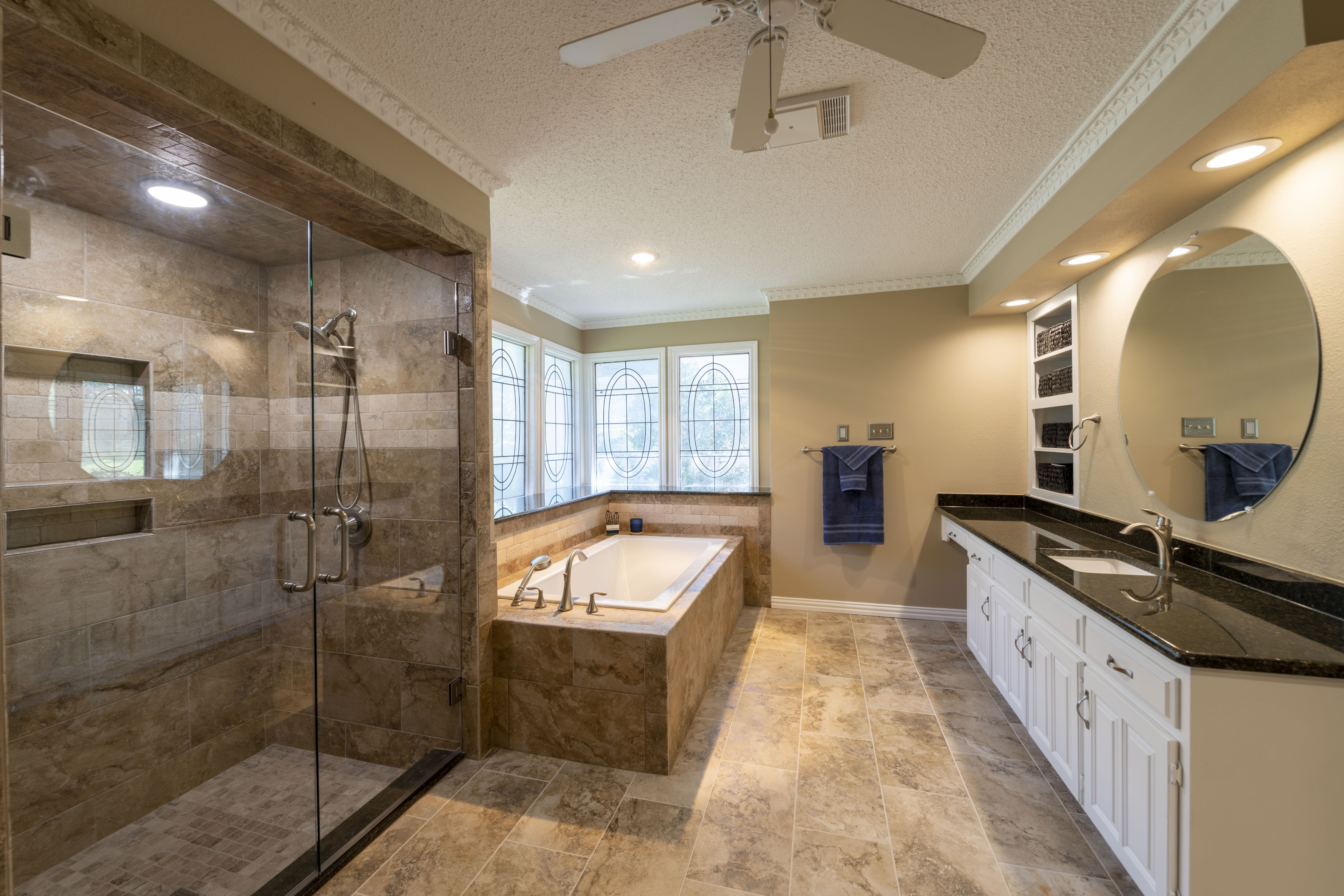 Arlington Bath Remodel