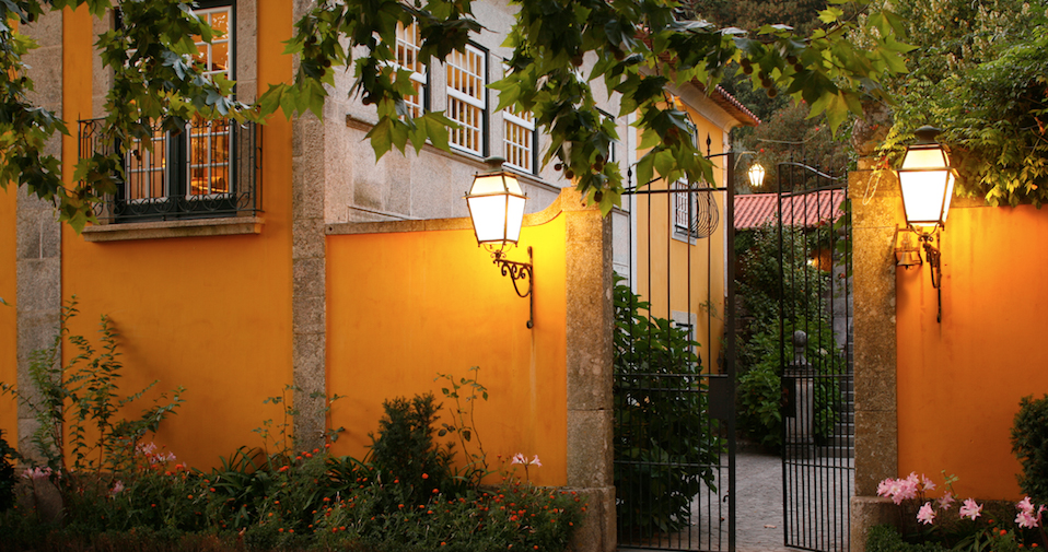 Quinta Bouça D'Arques