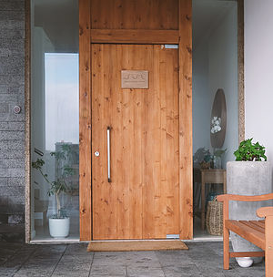 Welcome to São Vicente Lodge