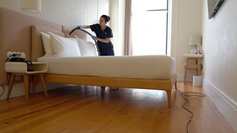 Sobre retenção de talentos, motivação de pessoal e branding