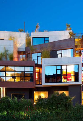Hotel Viura
