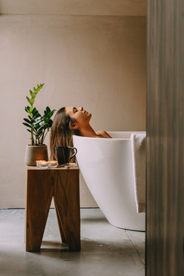 TH2 developed Terra Sense branding but it has a soul of its own in a magic valley with lavender fields and bee farm