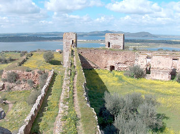 Castelo de Mourão