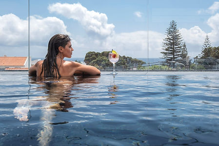 AquaPópuloEcoVillageuniquestays