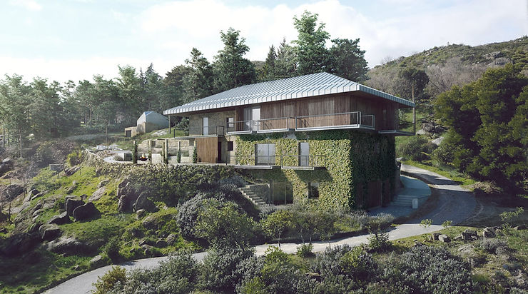 TheVagar CountryHouse