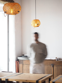 White Exclusive Villas member Unique Stays charm hotels Azores lagoa breakfast hotel staff training