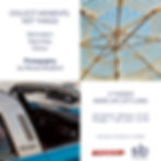 Main Event + Finissage: Collect Moments, not Things