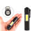 Thumbnail: NETI Flashlight Mini Torch AA Battery Waterproof 5W Tactical Mini Led