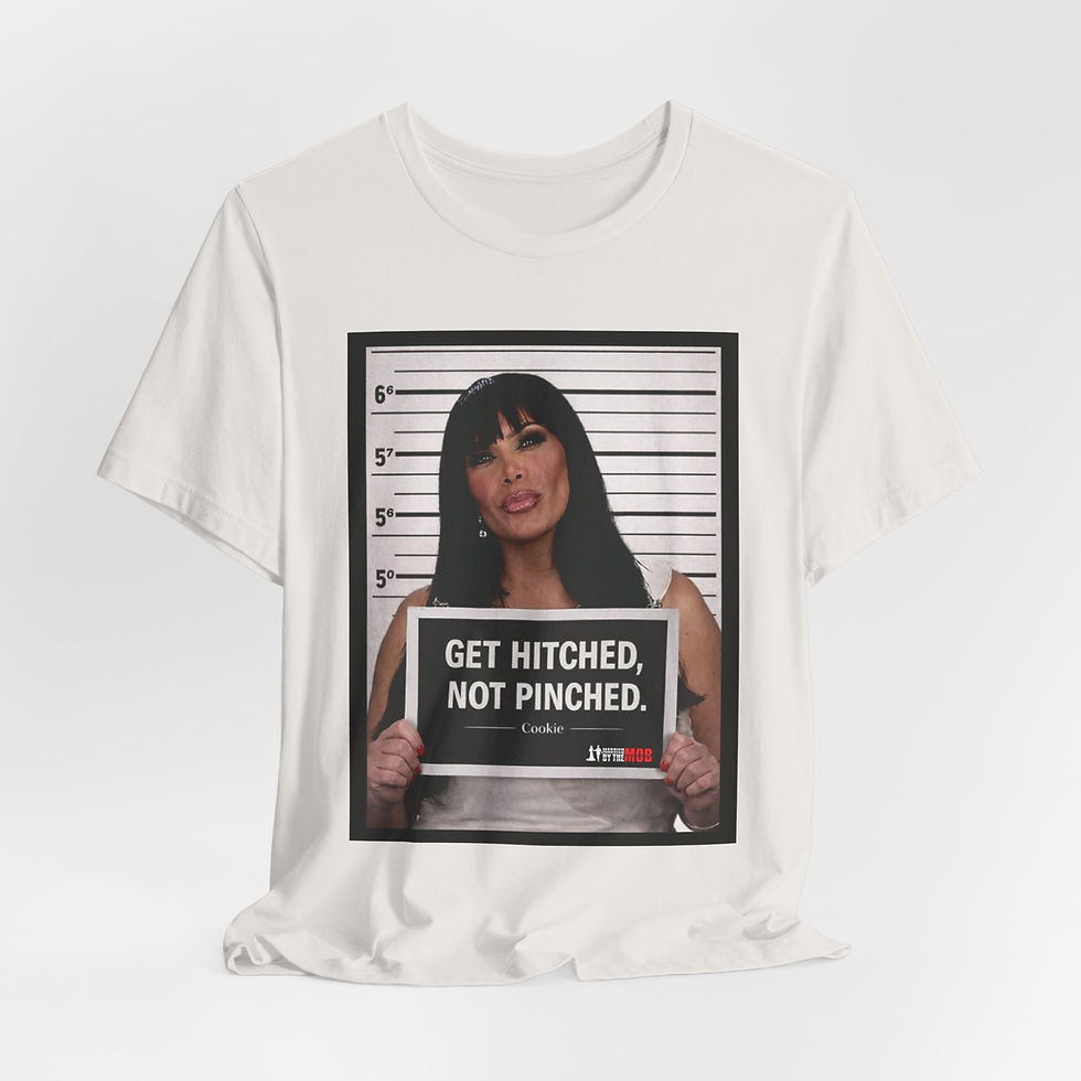Thumbnail: Renee Unisex T-Shirt