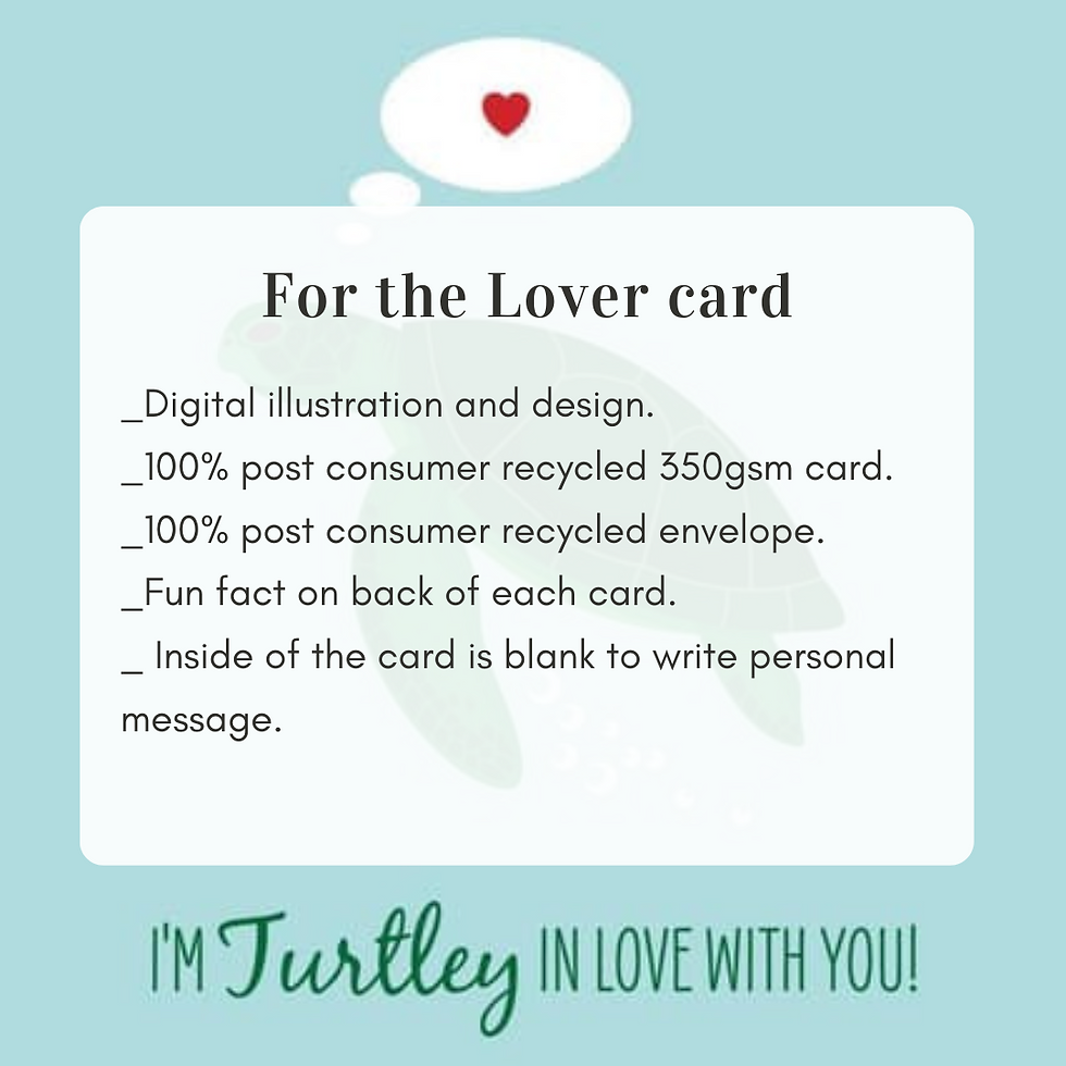 Thumbnail: Bedazzle's Gift Card I'm Turtley in Love with You- Love Edition. Weddings, Anniversaries, Valentine's day
