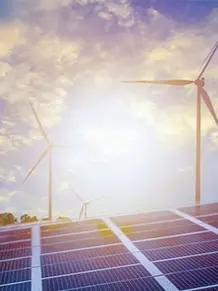 O USO DE ENERGIAS ALTERNATIVAS NO MEIO RURAL