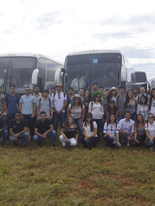 PET.EAA participa da Agrishow 2019