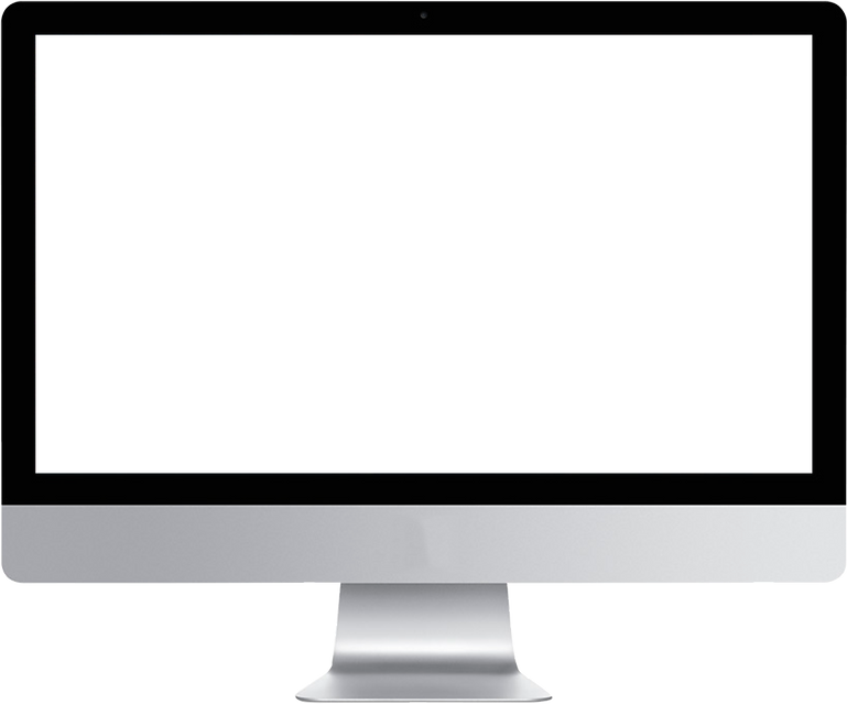 Desktop Computer Monitor