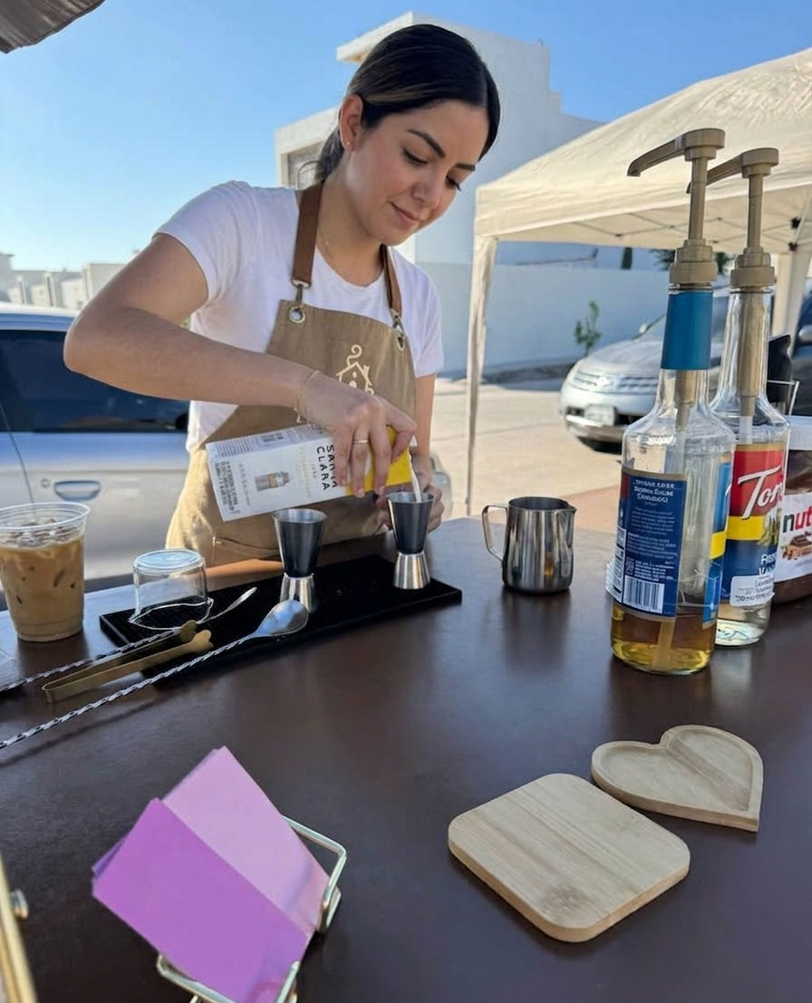 baristaclara
