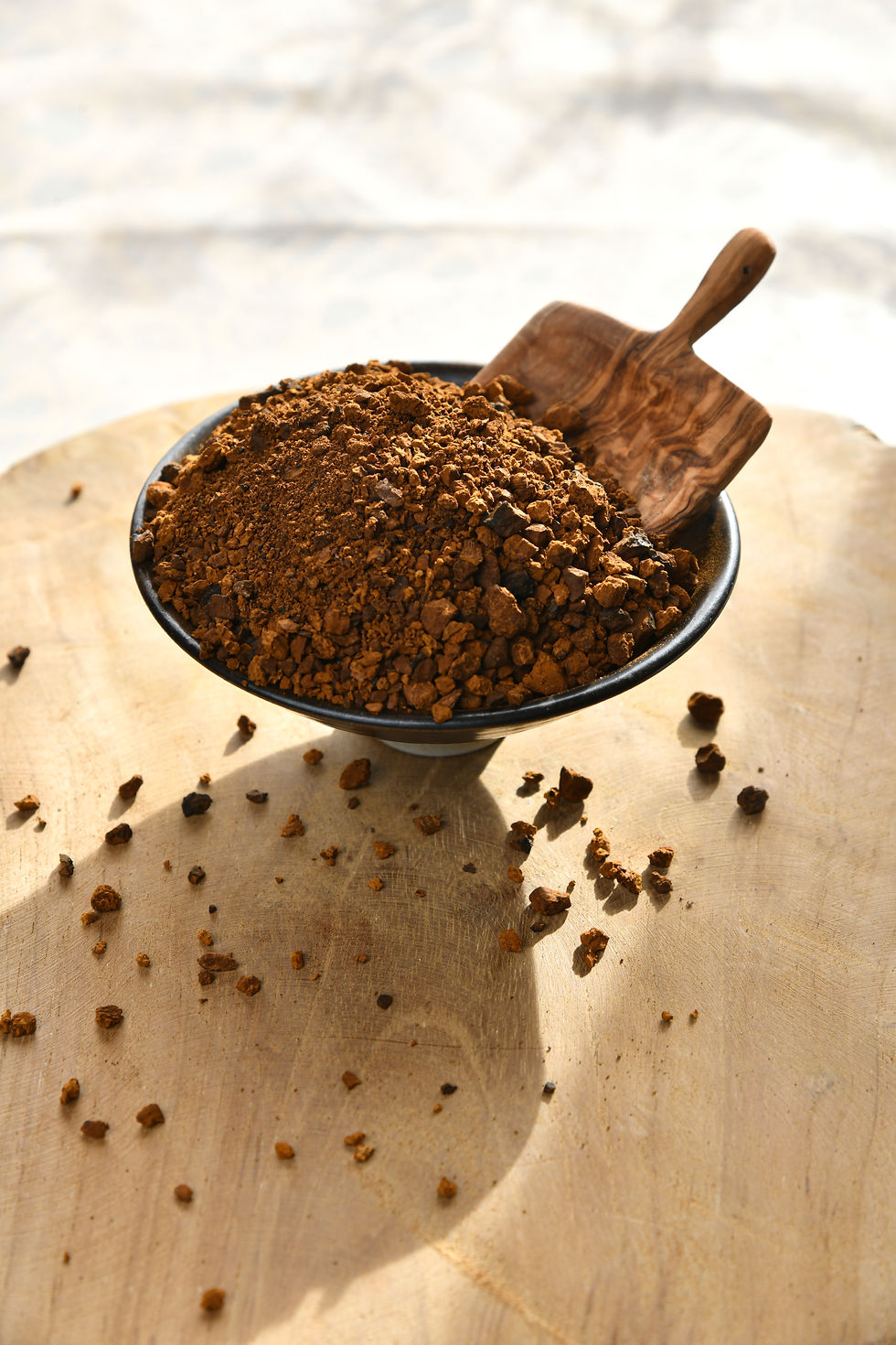 Chaga 1