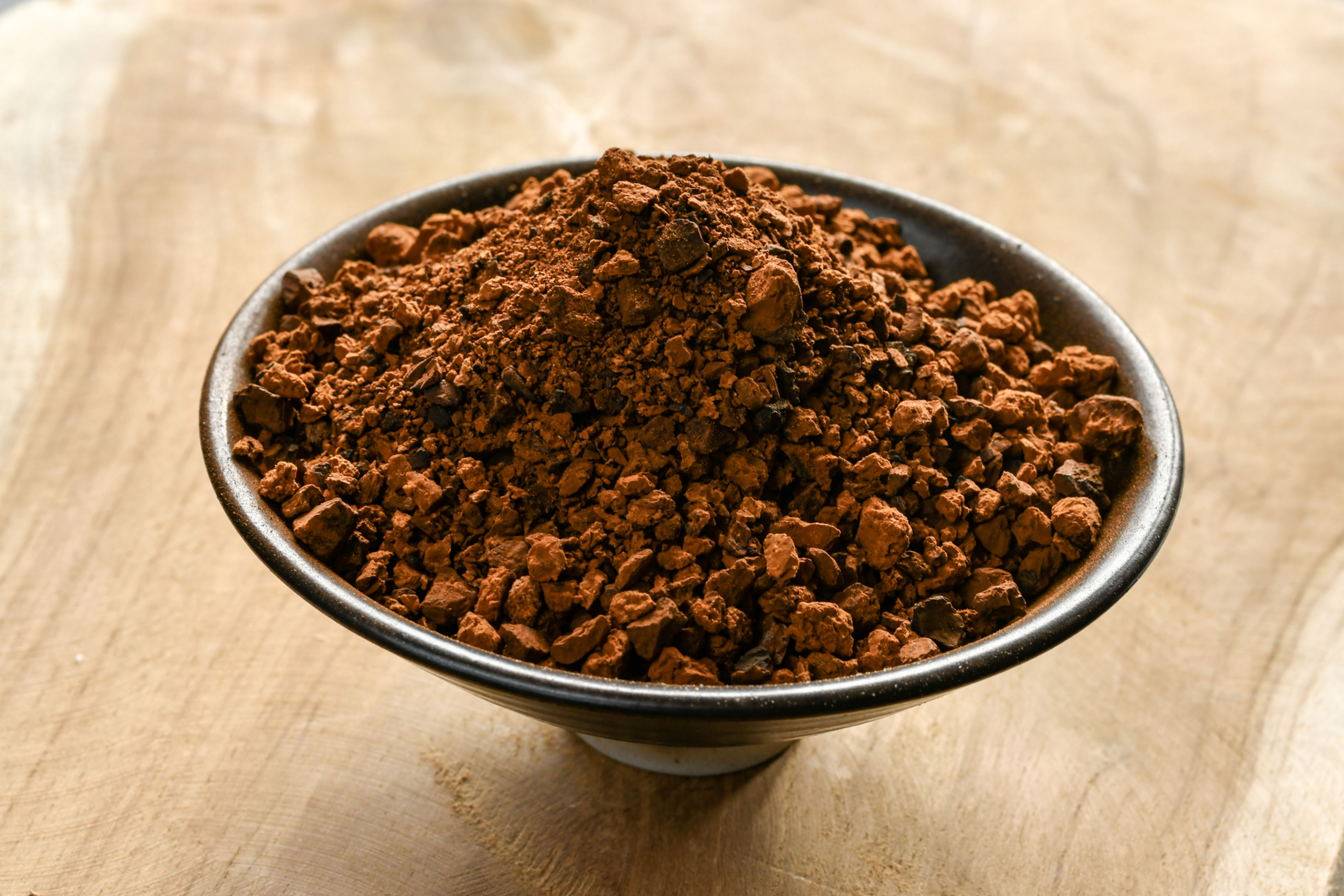 Chaga 200g - Pépites