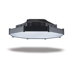 Chroma-Q Space Force rental rpmlights toronto