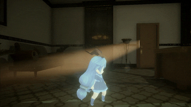 Personal Game Demo