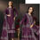 Thumbnail: copy of Sobia Waseem's 3 pc Unstitched Winter Collection