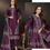 Thumbnail: copy of Sobia Waseem's 3 pc Unstitched Winter Collection