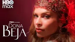 Dona Beja  - Estréia 02/02/26