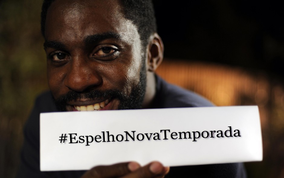 Programa Espelho Temp. 2017