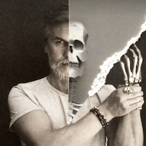 Humanımalıum Sergisi