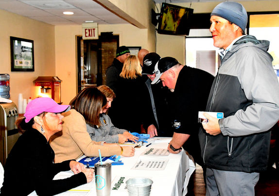 DEF’s annual golf classic set for Friday, Oct. 30th