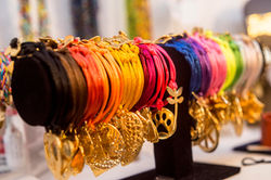 Pulseras