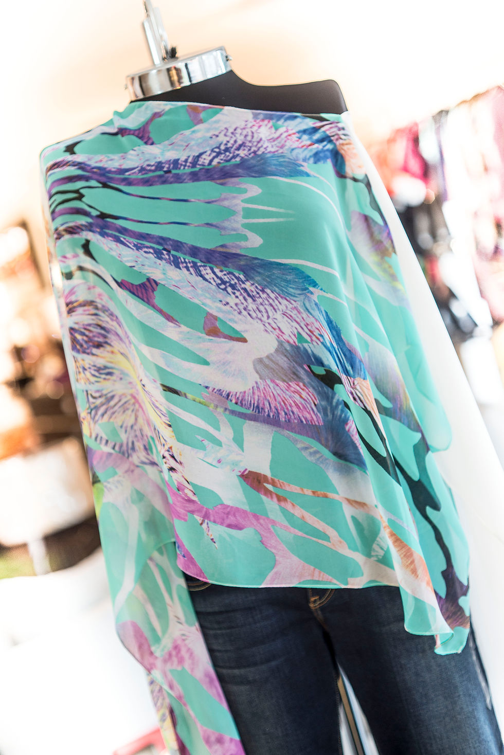Blusa