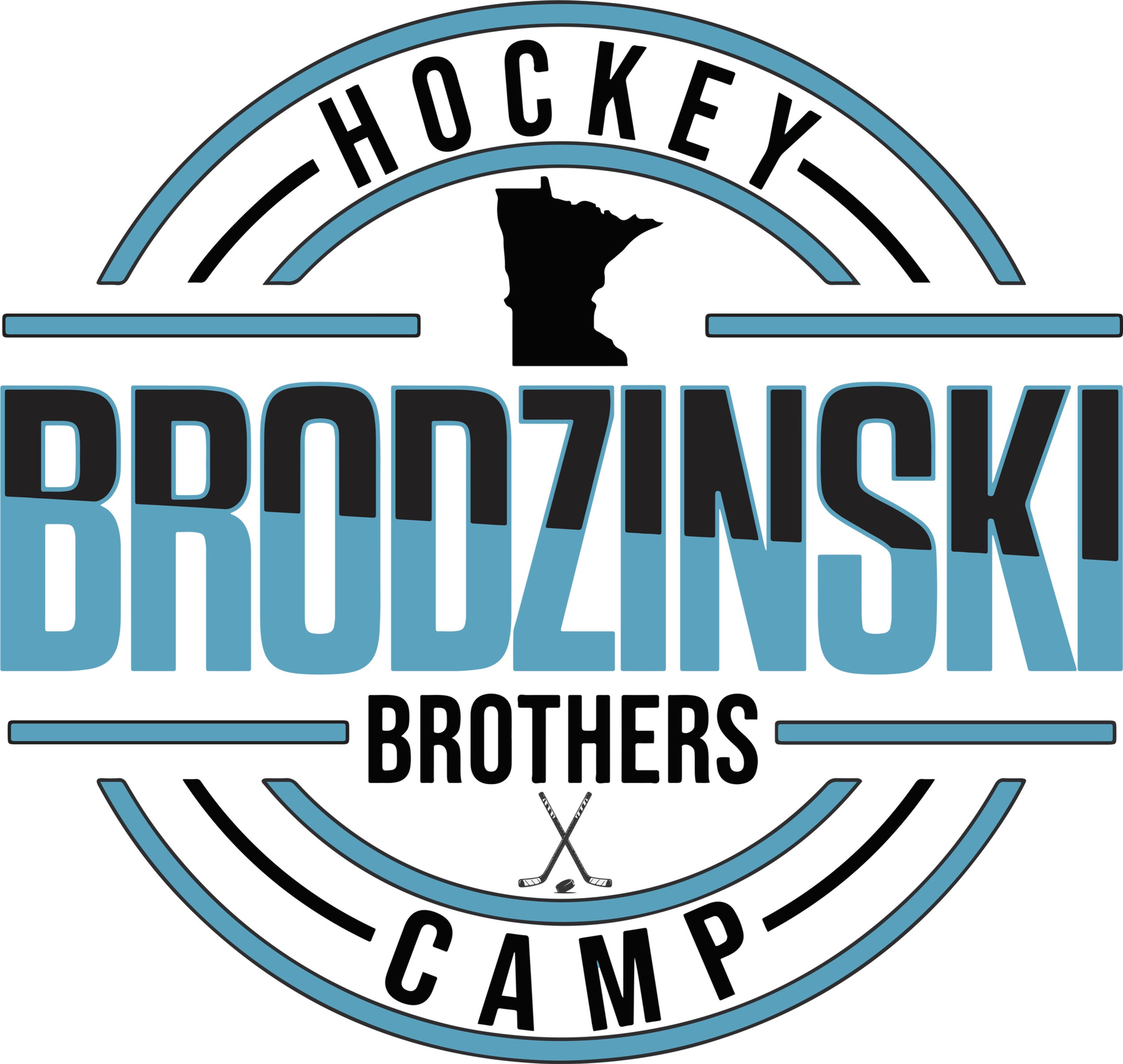 Brodzinski Brothers Hockey Camp July 29 Aug 1, 2024 Blaine, MN