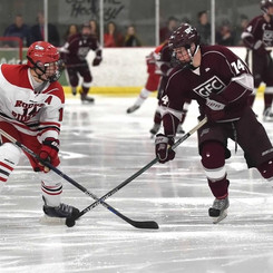 Grand Forks Central HS