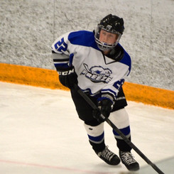 Fargo Freeze - Kleven