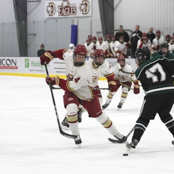 Fargo Davies HS Kleven
