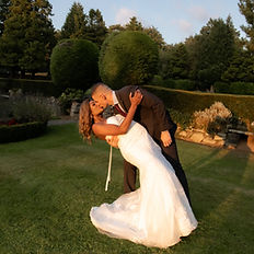 Megan Parkinson Photography