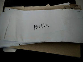 Your Credit Card Bill Arrived. Now What?