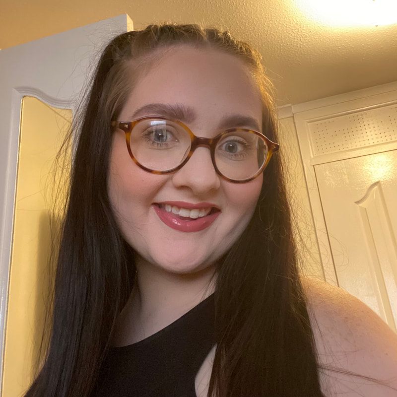Writer: Chloe Bird