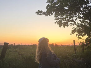 How Earth Day Heals