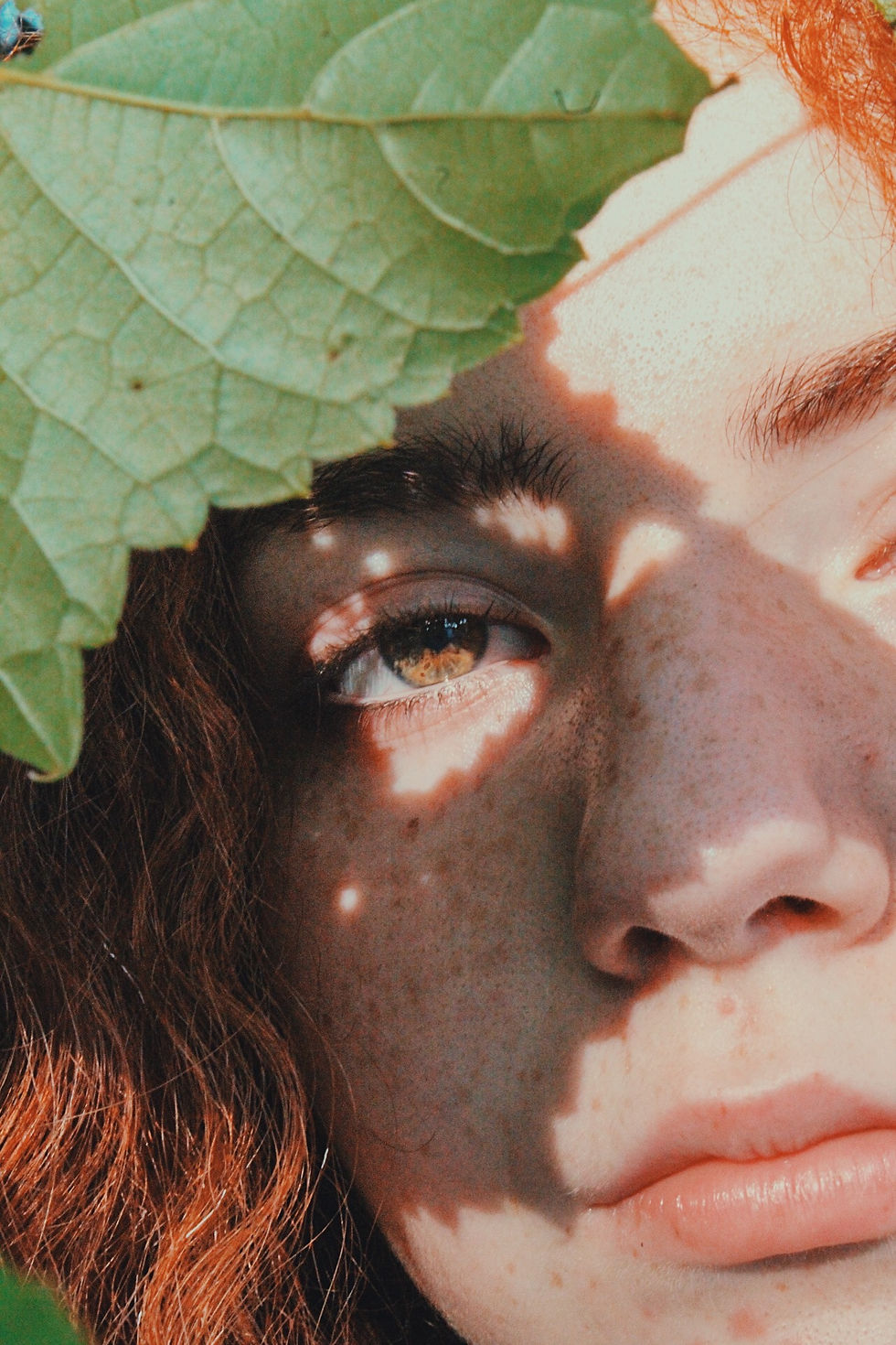 Photograph by Emily Ramirez