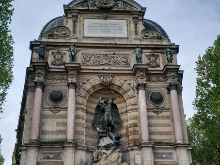Dealing with Death