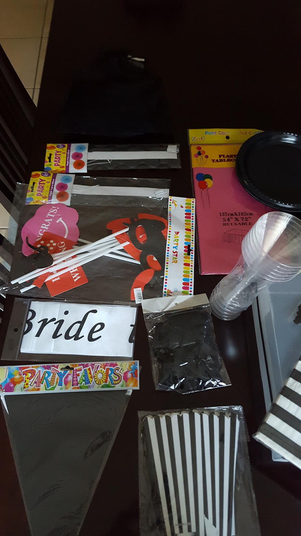 Thumbnail: Bachelorette Box