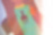 Closeup of my superhero character Heritage's logo, which is an afro pick with a Black Power fist as the handle
