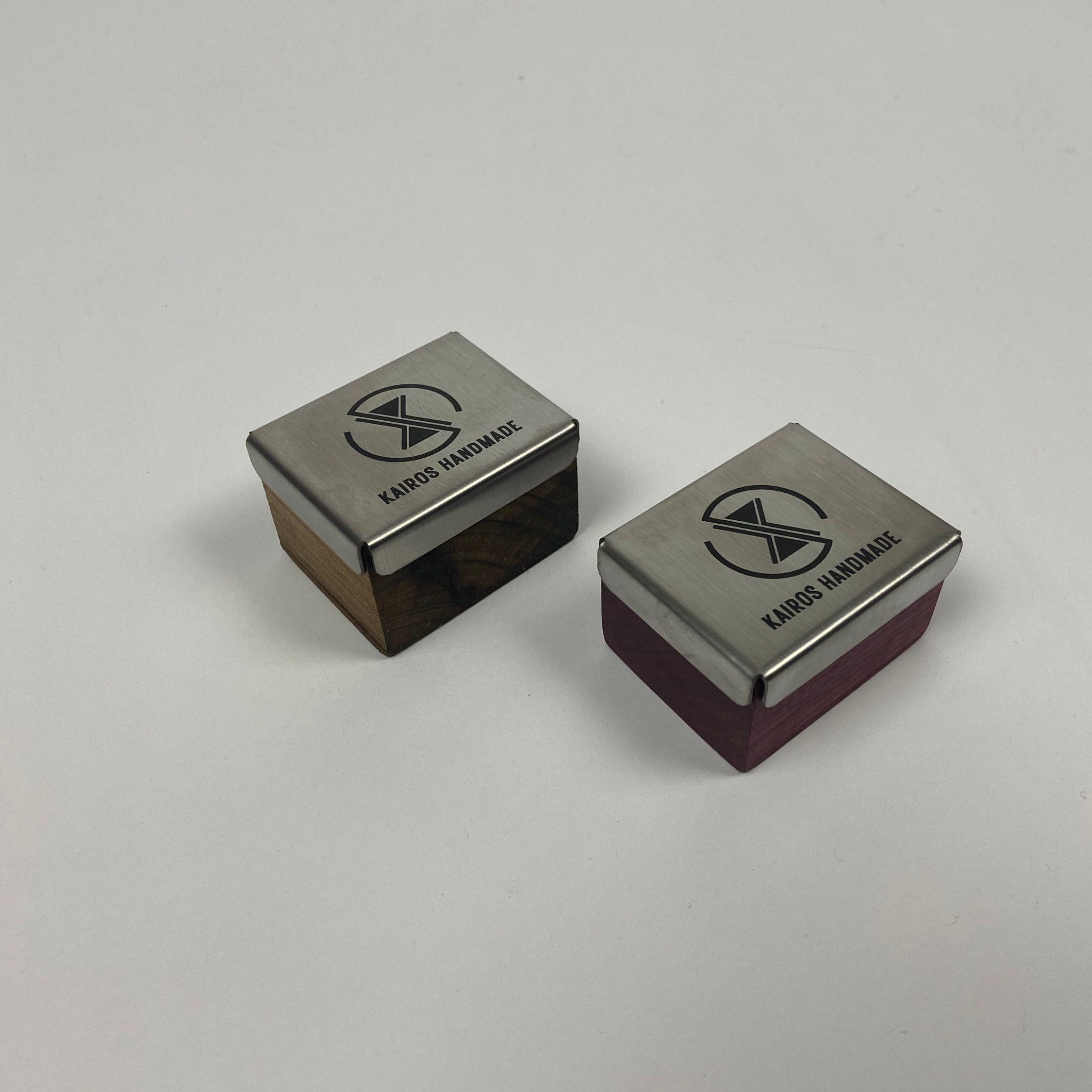 Porta palhetas Pletro - Pedalboard