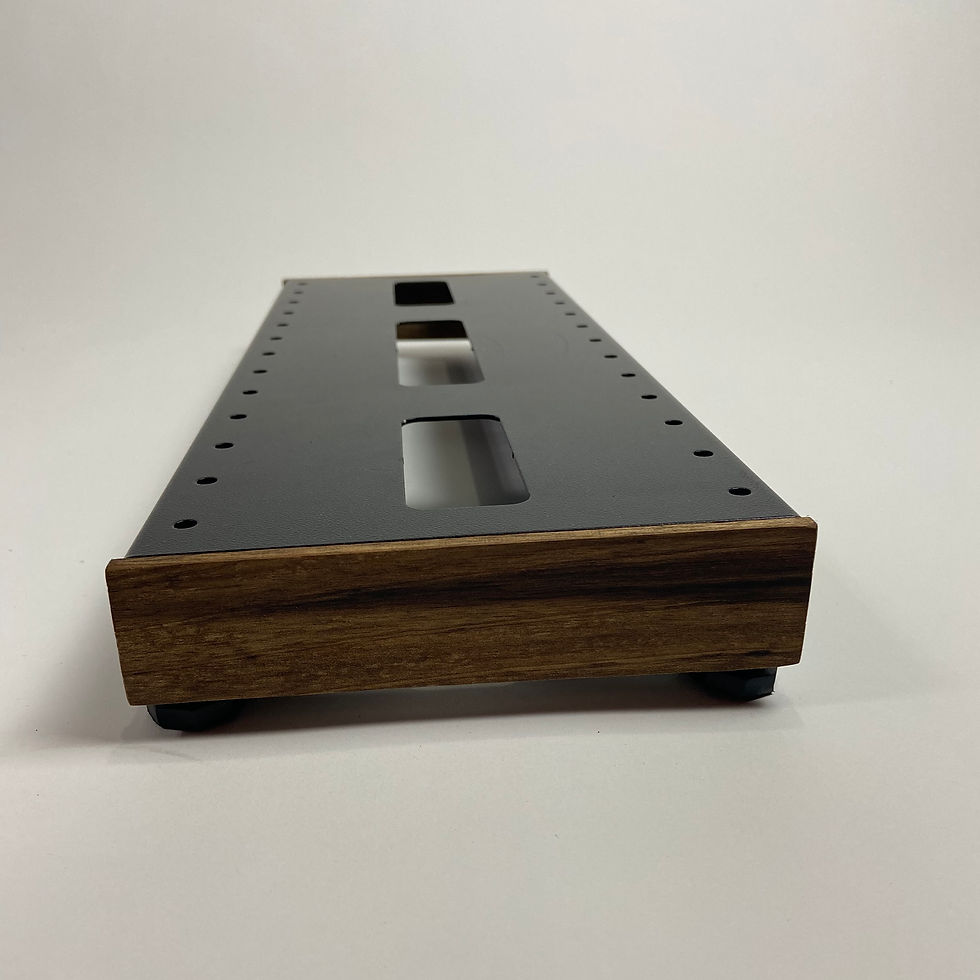 Miniatura: Pedalboard Linear 4015 Básico