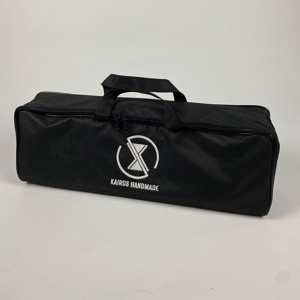 Miniatura: Pedalboard Linear 4015 Básico+